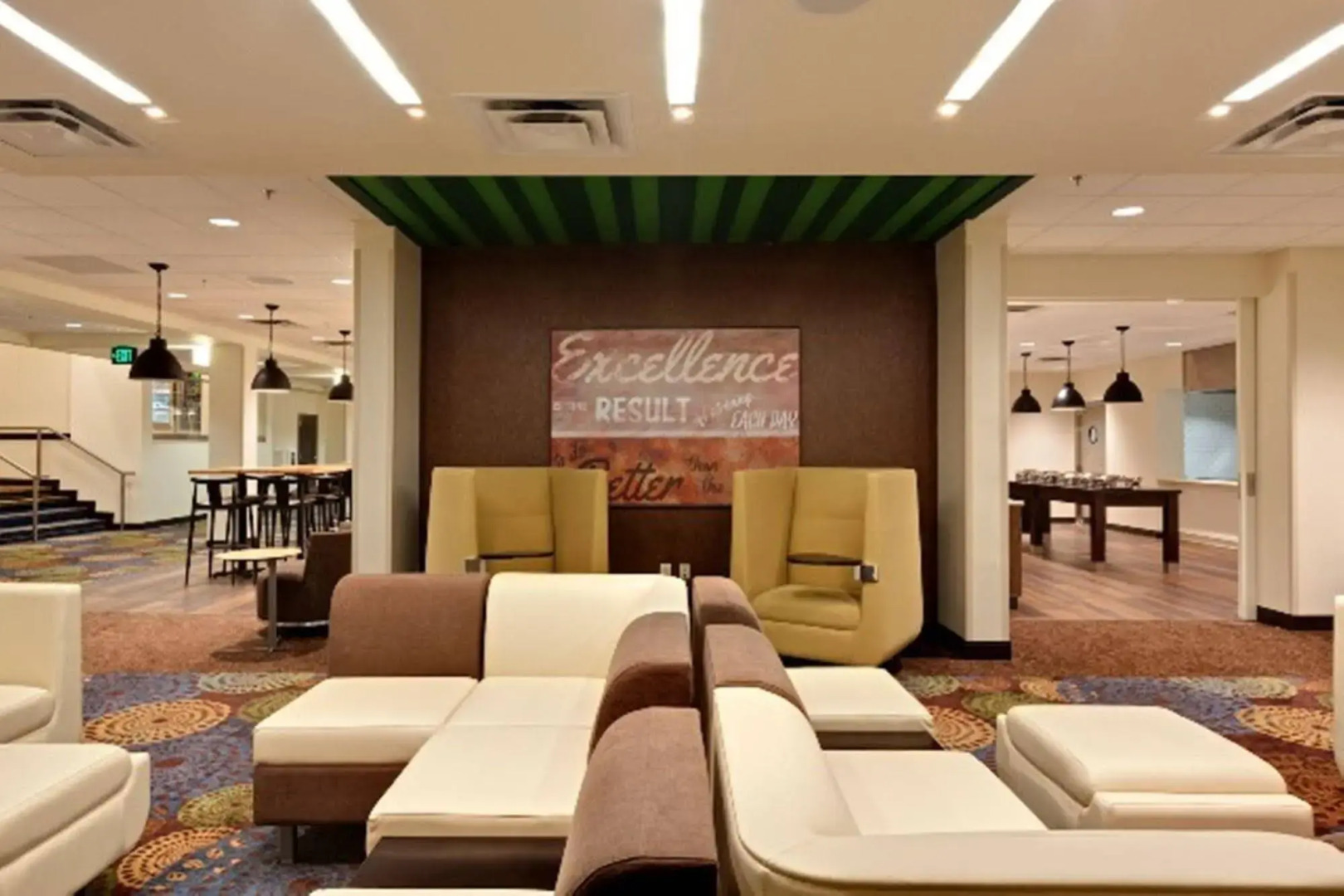 Holiday Inn New Orleans Airport North by IHG