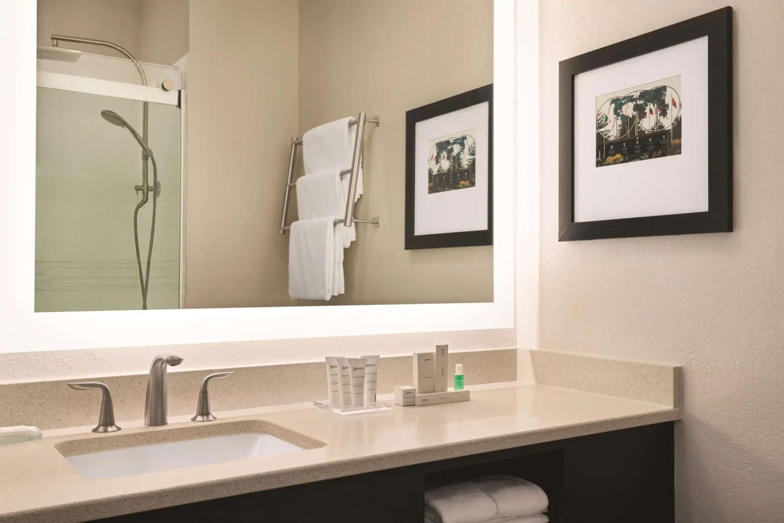 Radisson Hotel and Conference Center Rockford