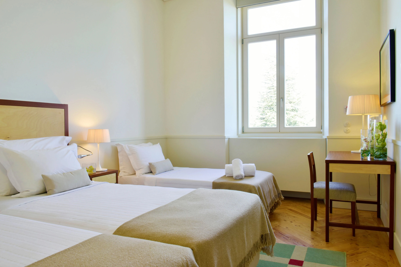 Pousada da Serra da Estrela - Historic Hotel