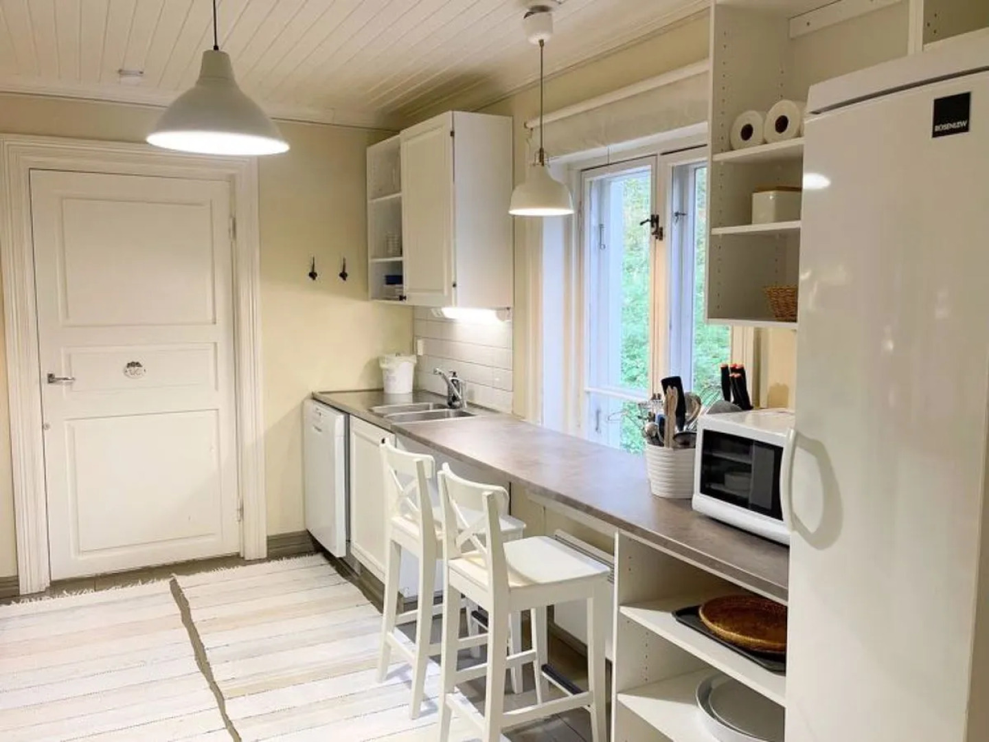 Holiday Home Isopehtoori