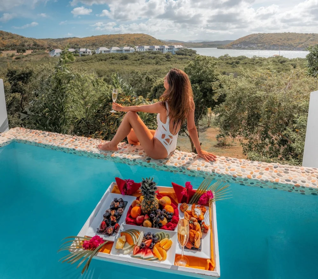 Escape at Nonsuch Bay Antigua-All Inclusive