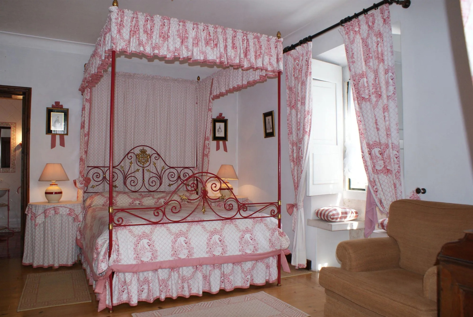 Quinta de São Lourenço