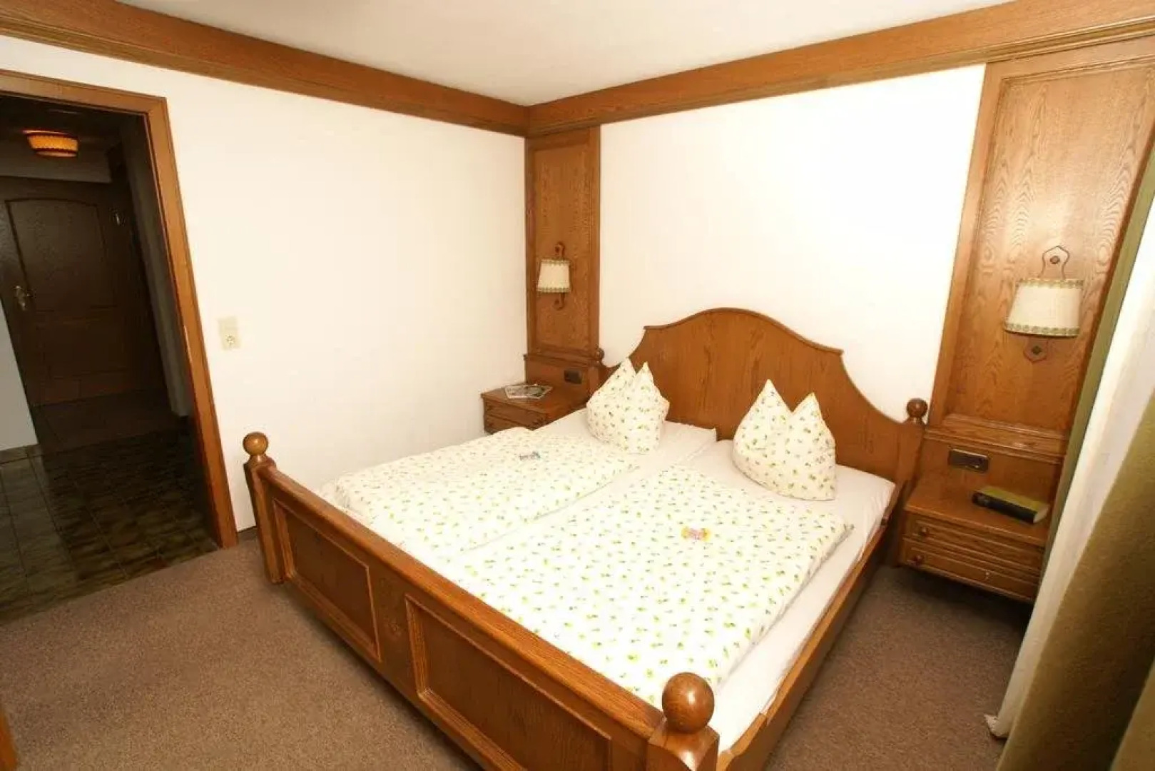 Landhotel Alte Tränke