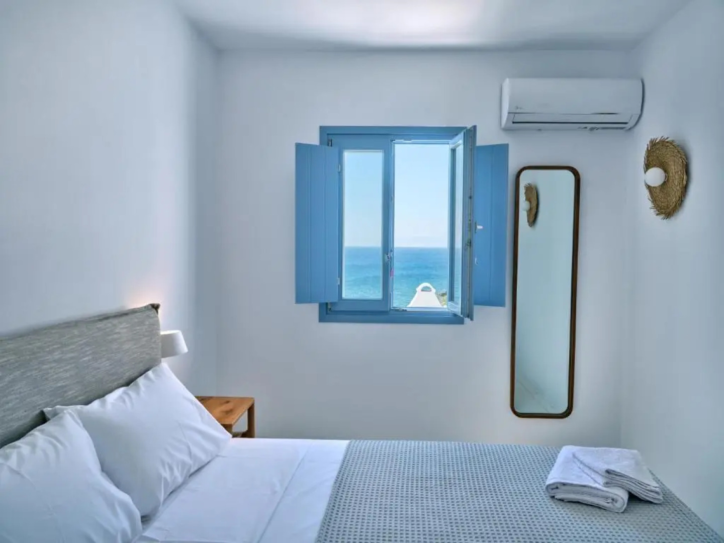 Etherio Apartment III