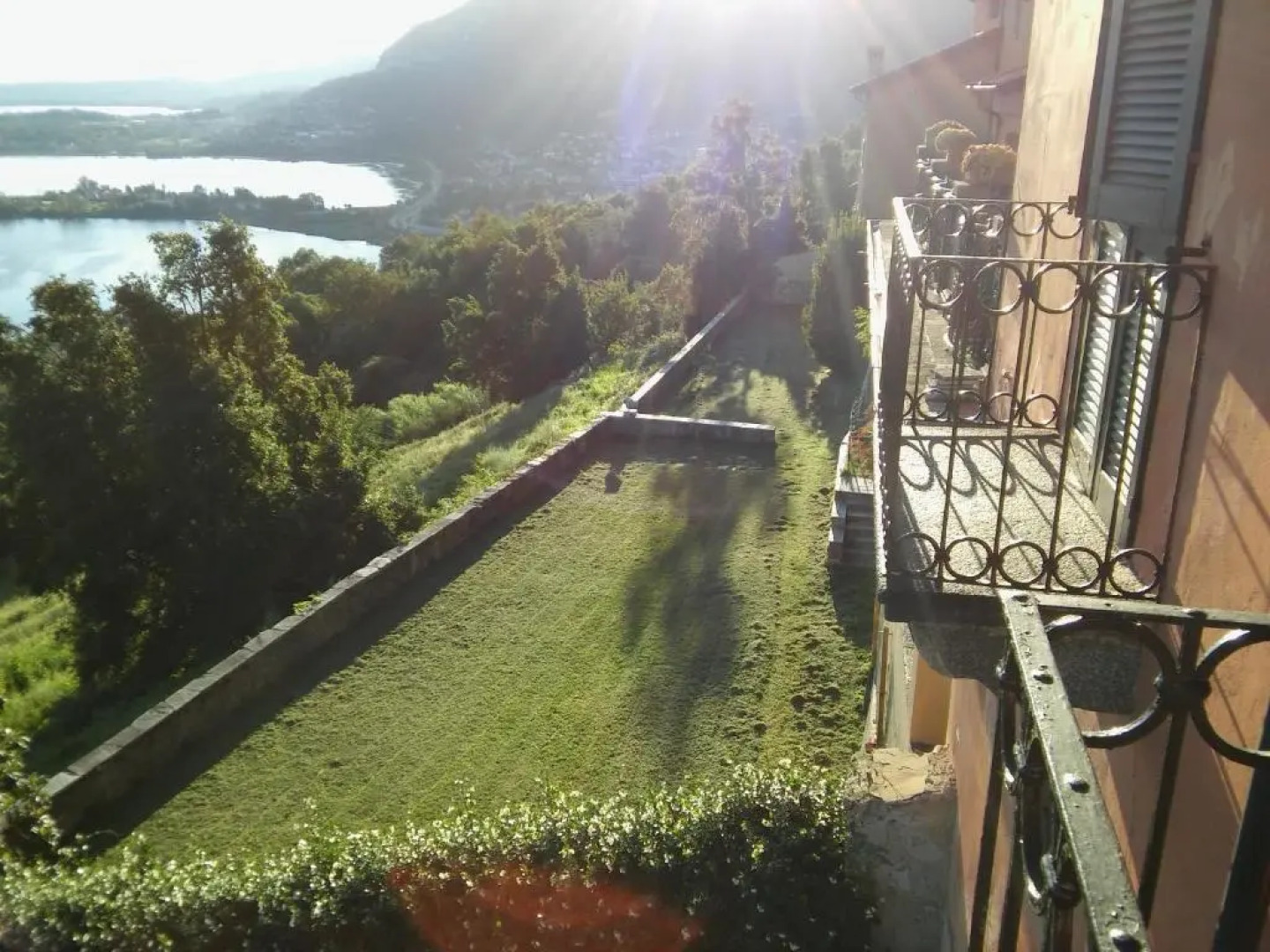 Antico Borgo Di Camporeso