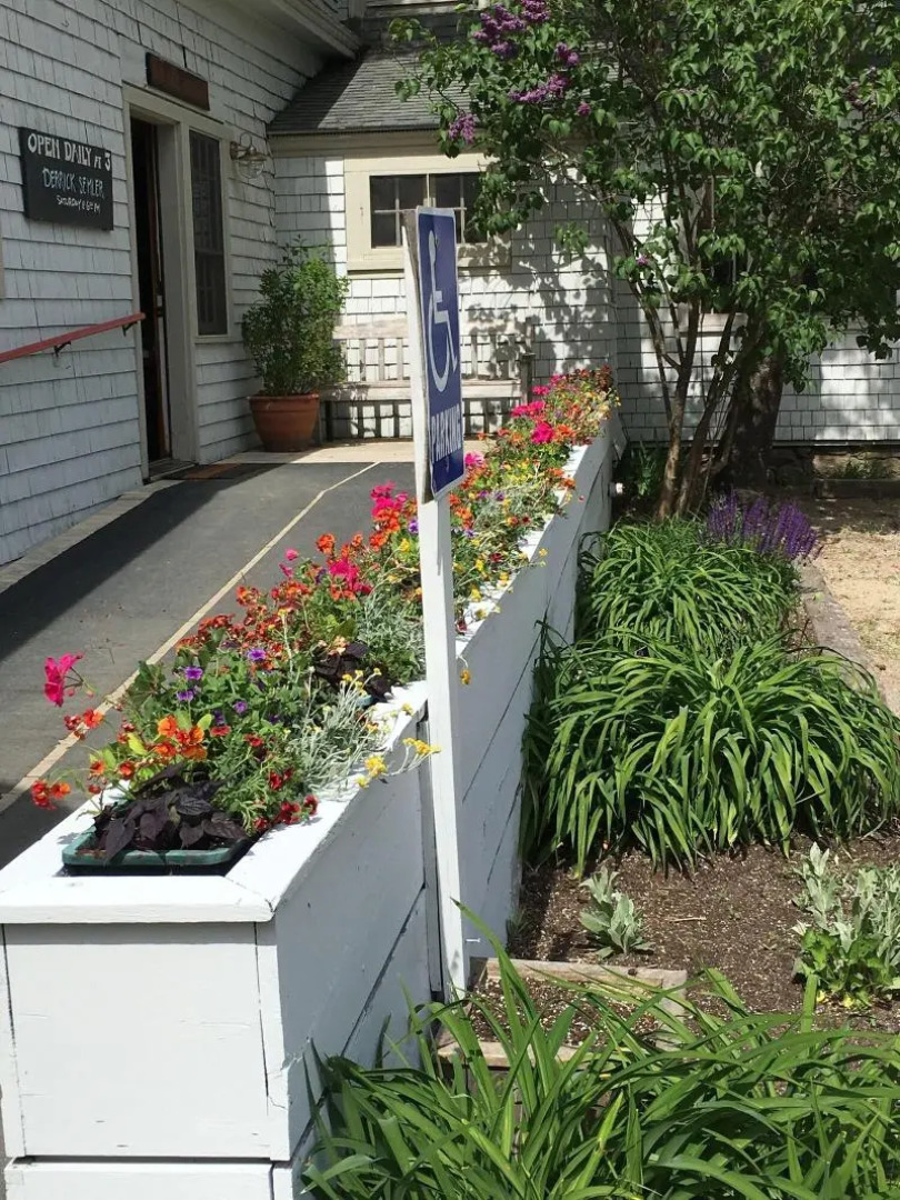 Barncastle Inn & Restaurant