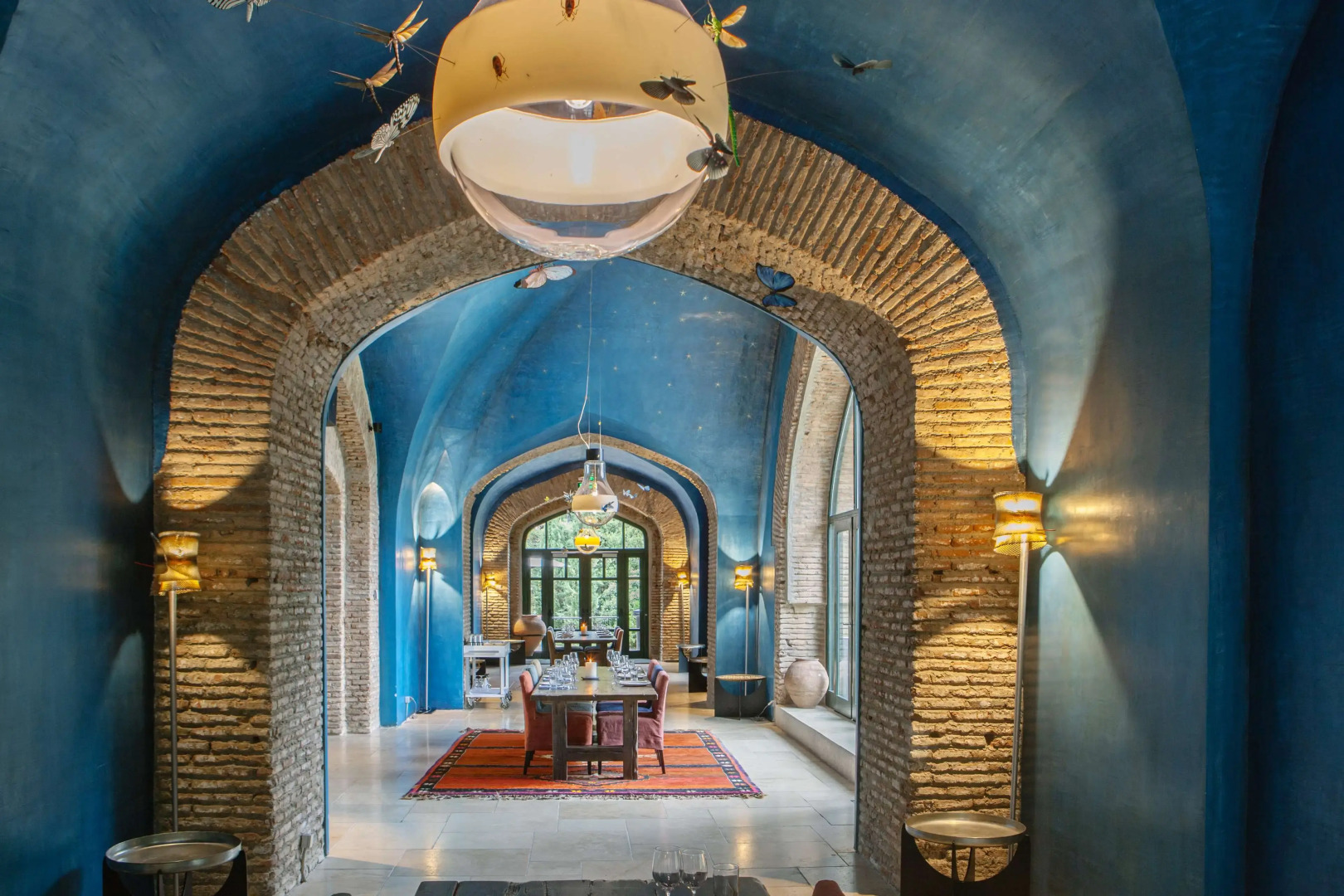 Tsinandali Estate, A Radisson Collection Hotel