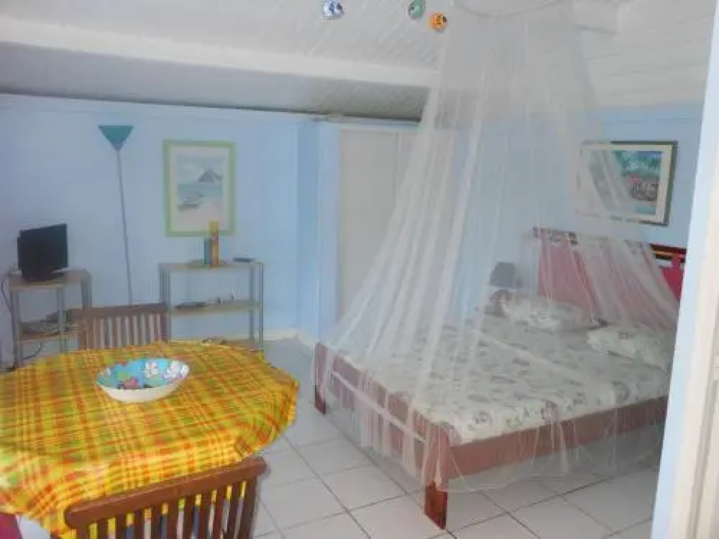 Residence Naturelle Pour Naturistes