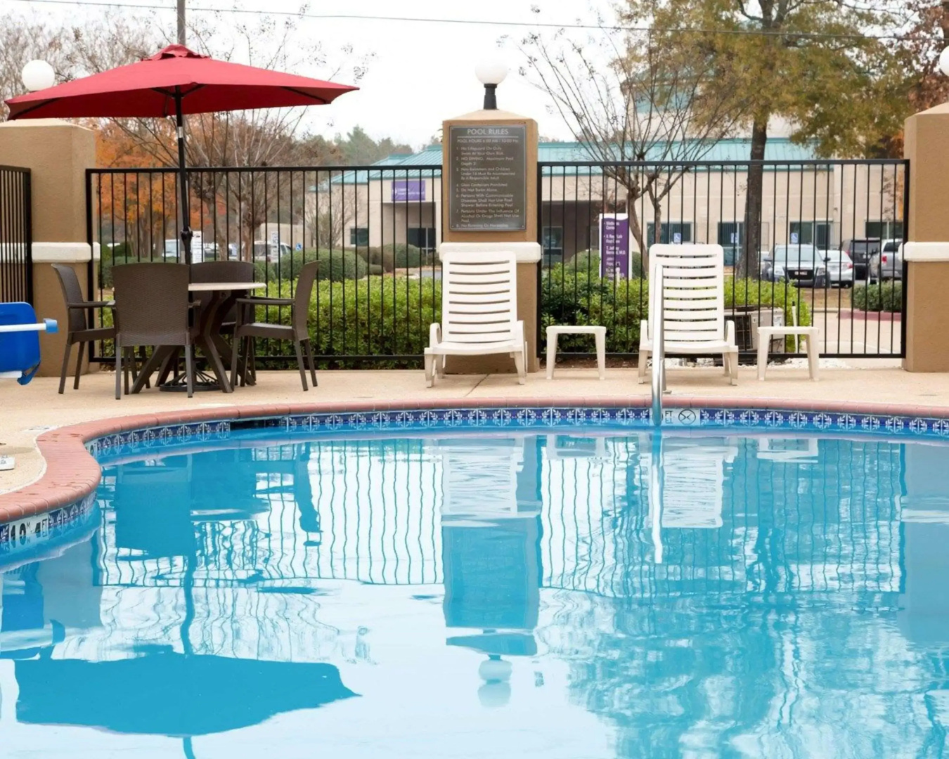 Comfort Inn Shreveport I-49