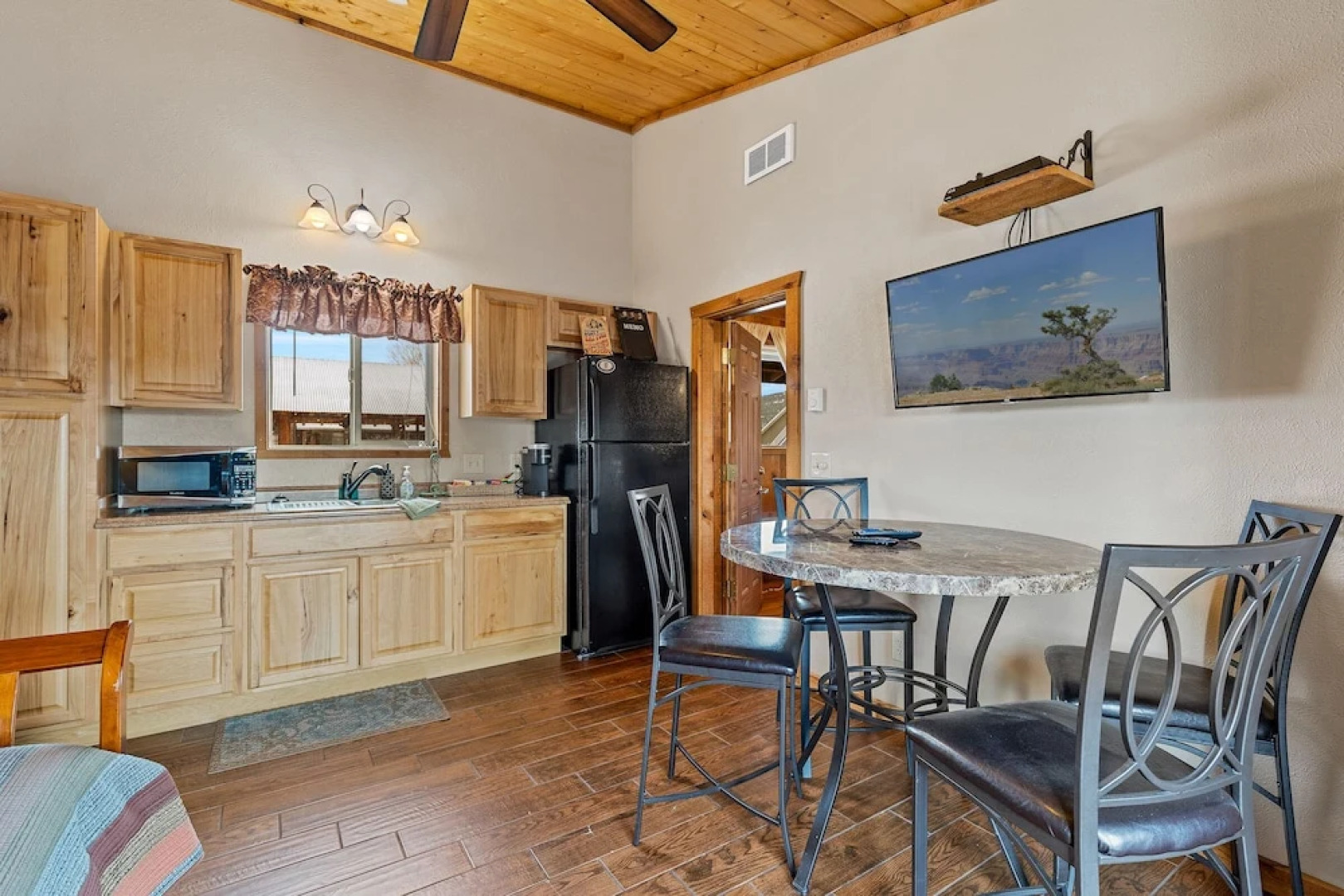 Trapper's Rendezvous