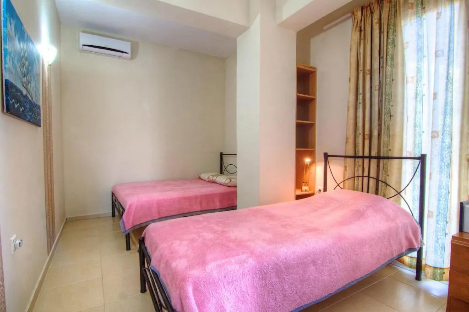 Villa Despina 2 Plakias Private Villa, Private Swimming Pool Garden, Panoramic Sunset