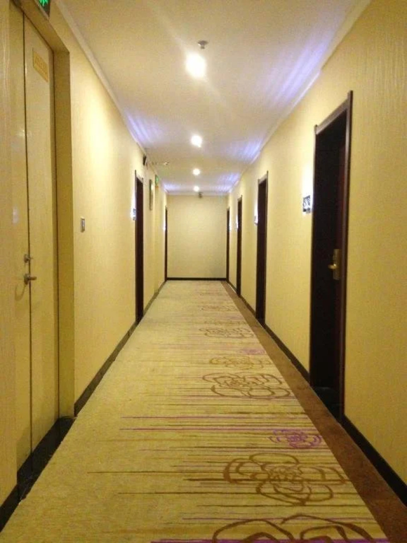 Xianyou Yue Hua Hotel