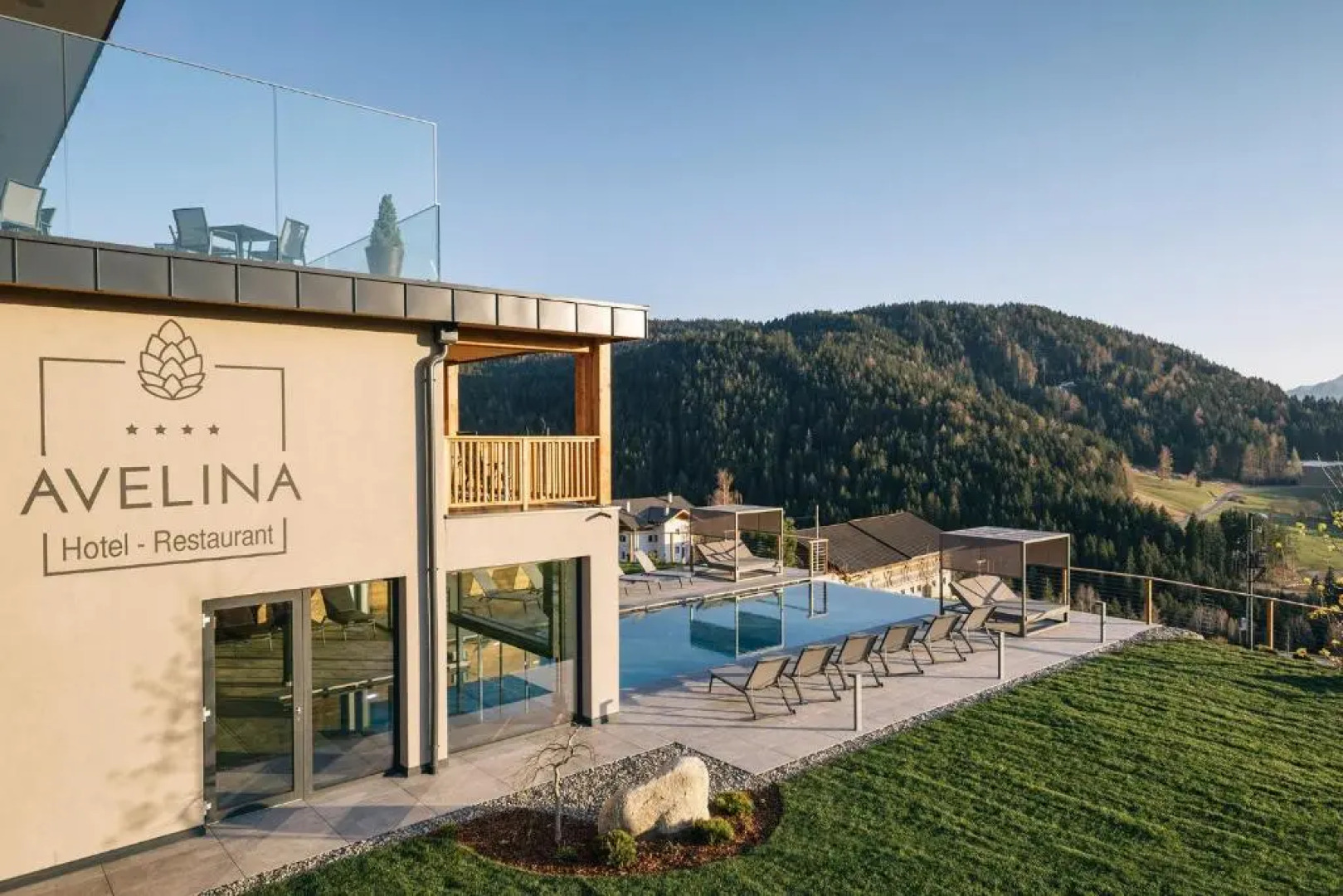 Hotel-Restaurant Brunner