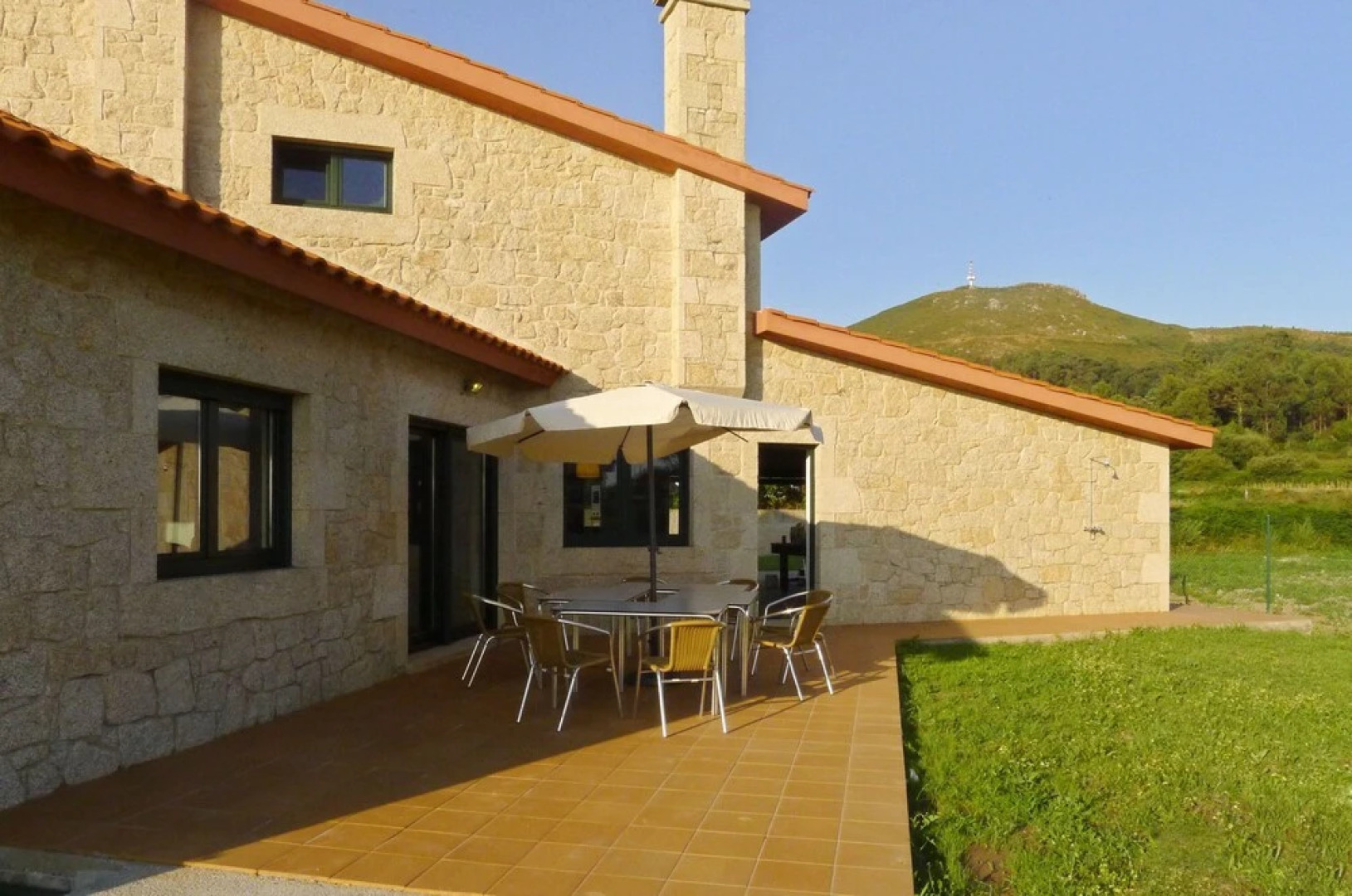 Duerming Carolina Santiago y Galicia Playa