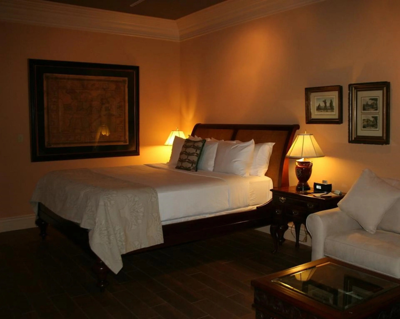 The Inn at Houmas House Plantation