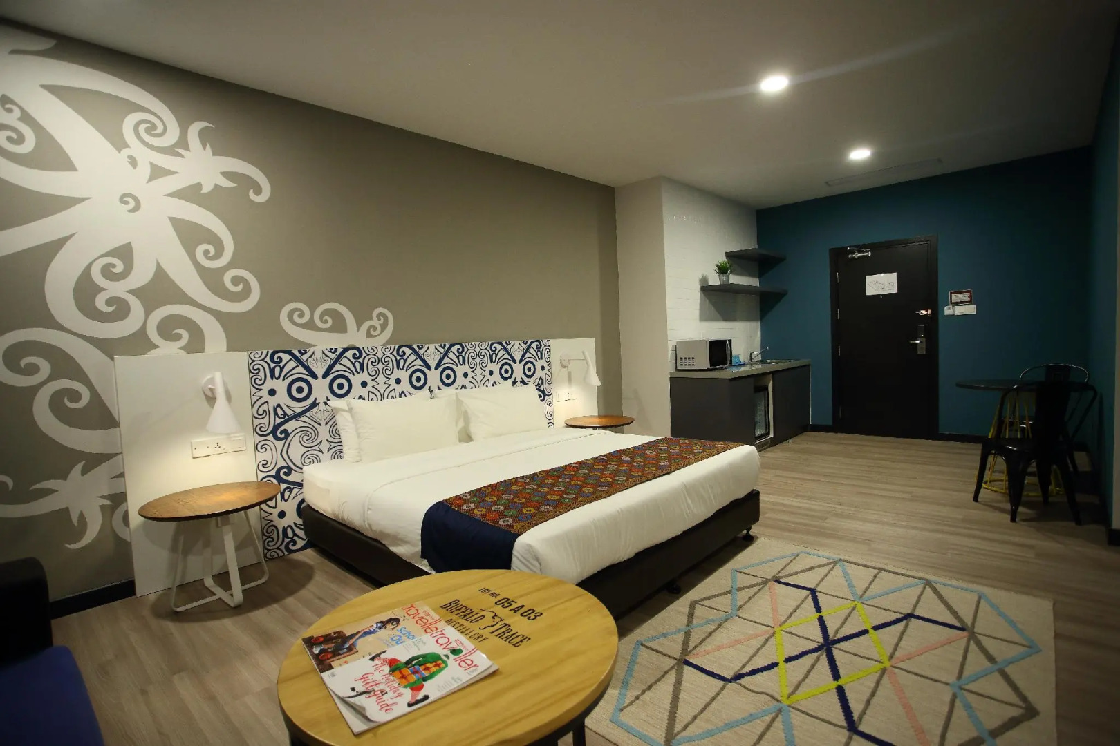 Thome Boutique Hotel