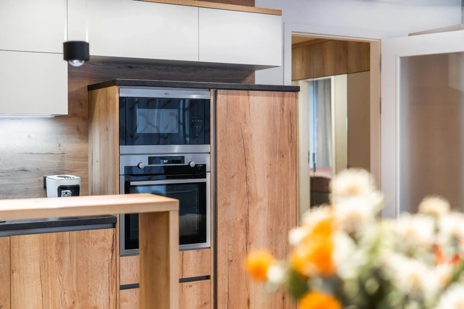 Apartament A121 Molo Lipno s infrasaunou - Residence Koubek