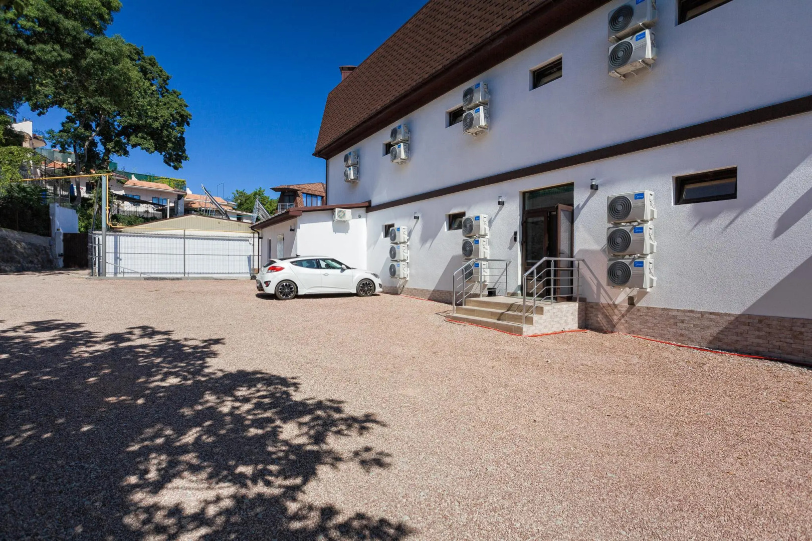 Премиум парк