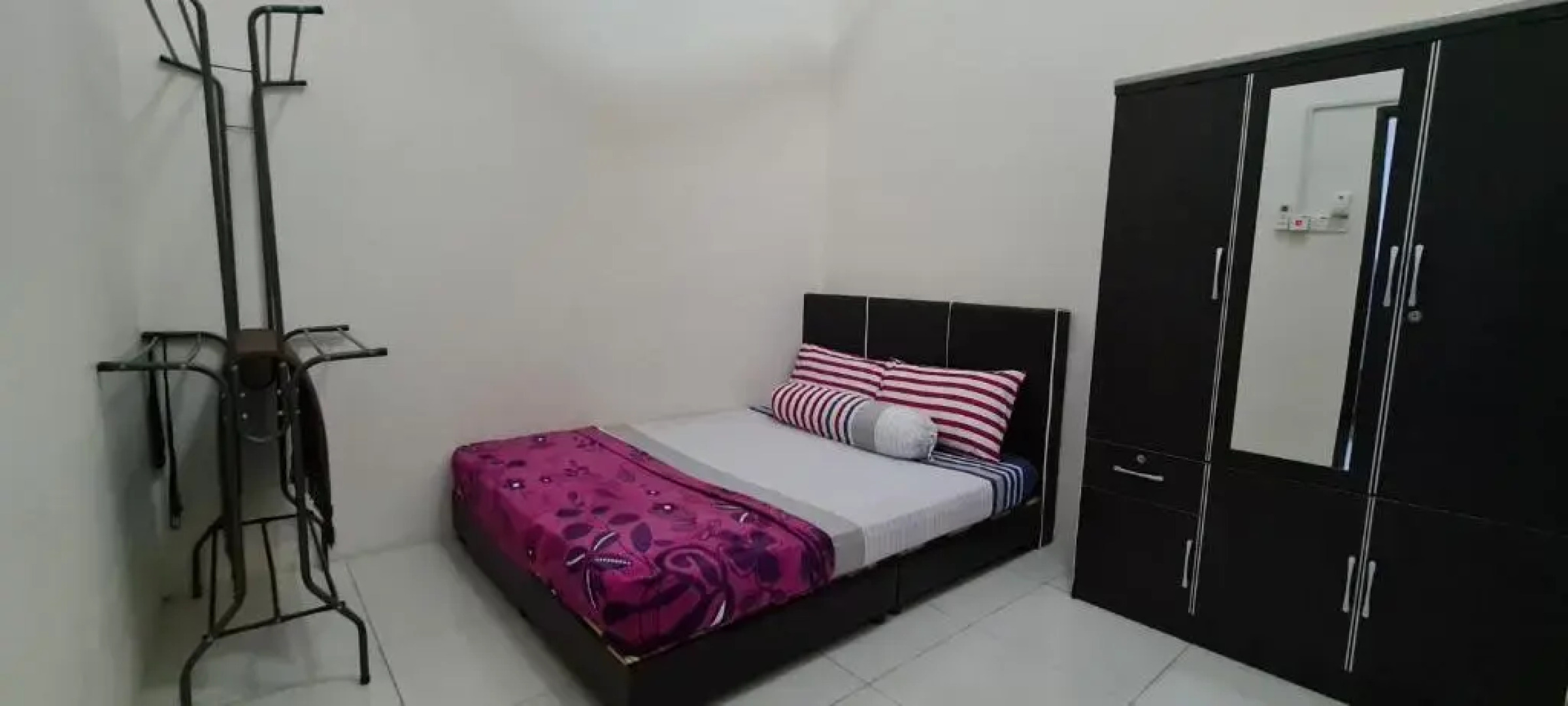 Rest n Splash by Home Stay Cikgu D'Inapan Kijang