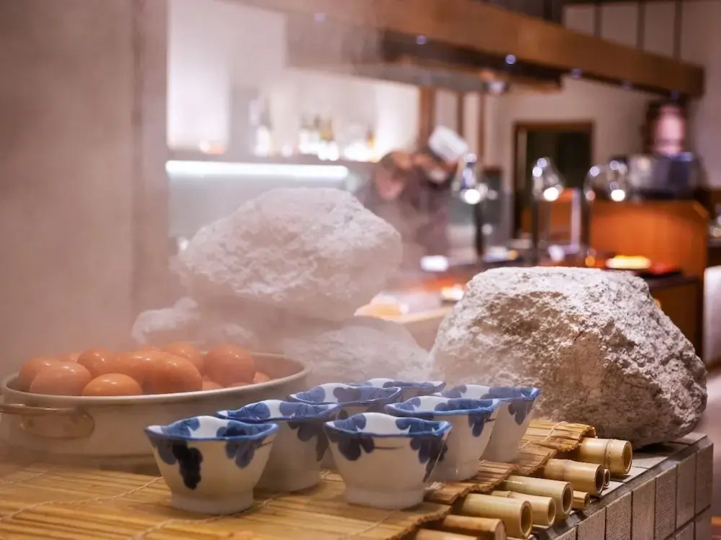 Oyado Kinkiyu Bettei SUIKAZURA