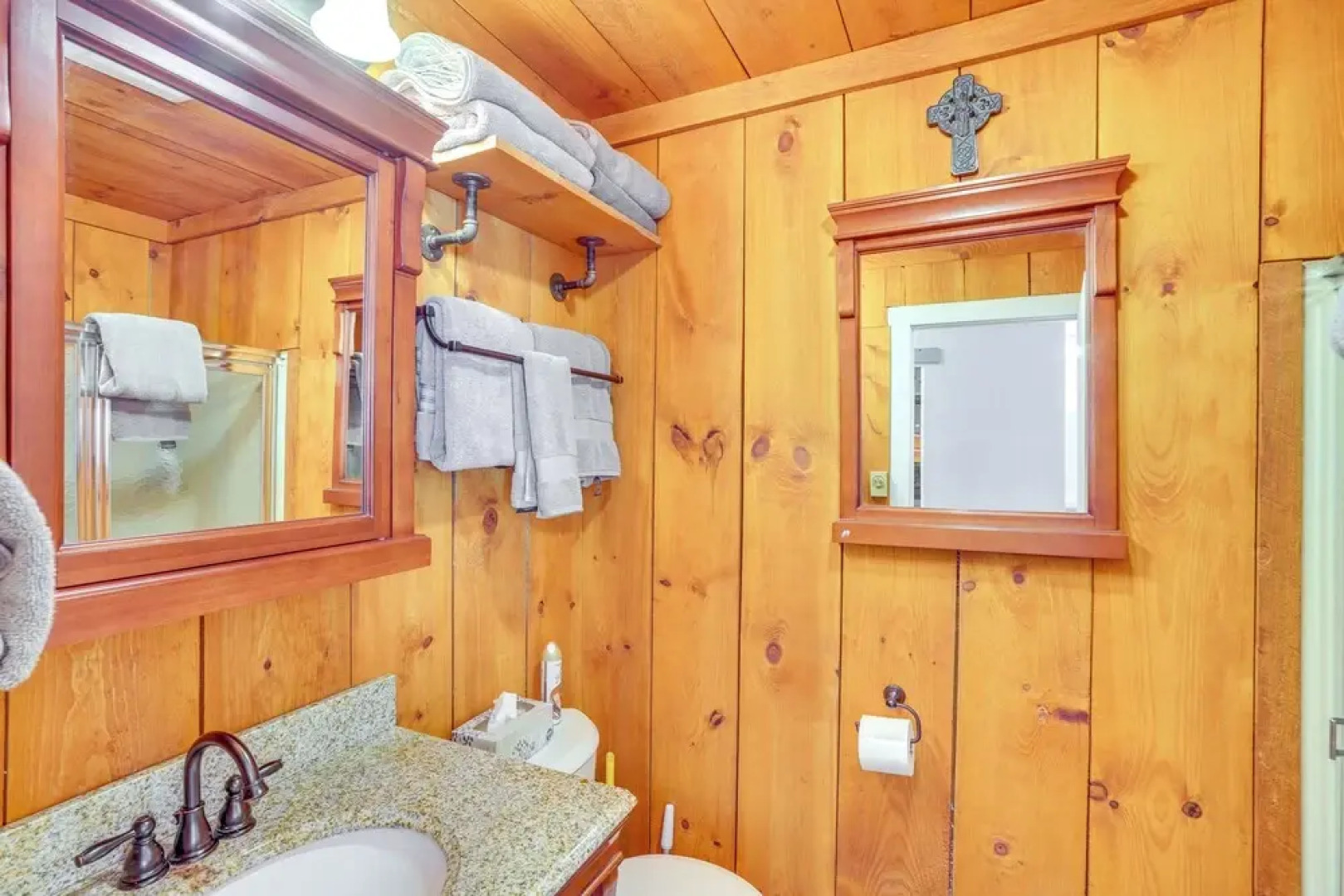 Windham Mountain Vacation Rental ~ 3 Mi to Lifts!