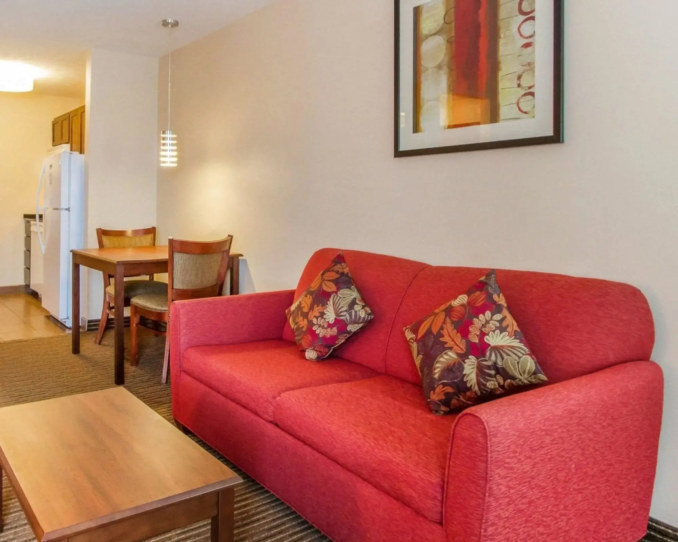 MainStay Suites Grand Island