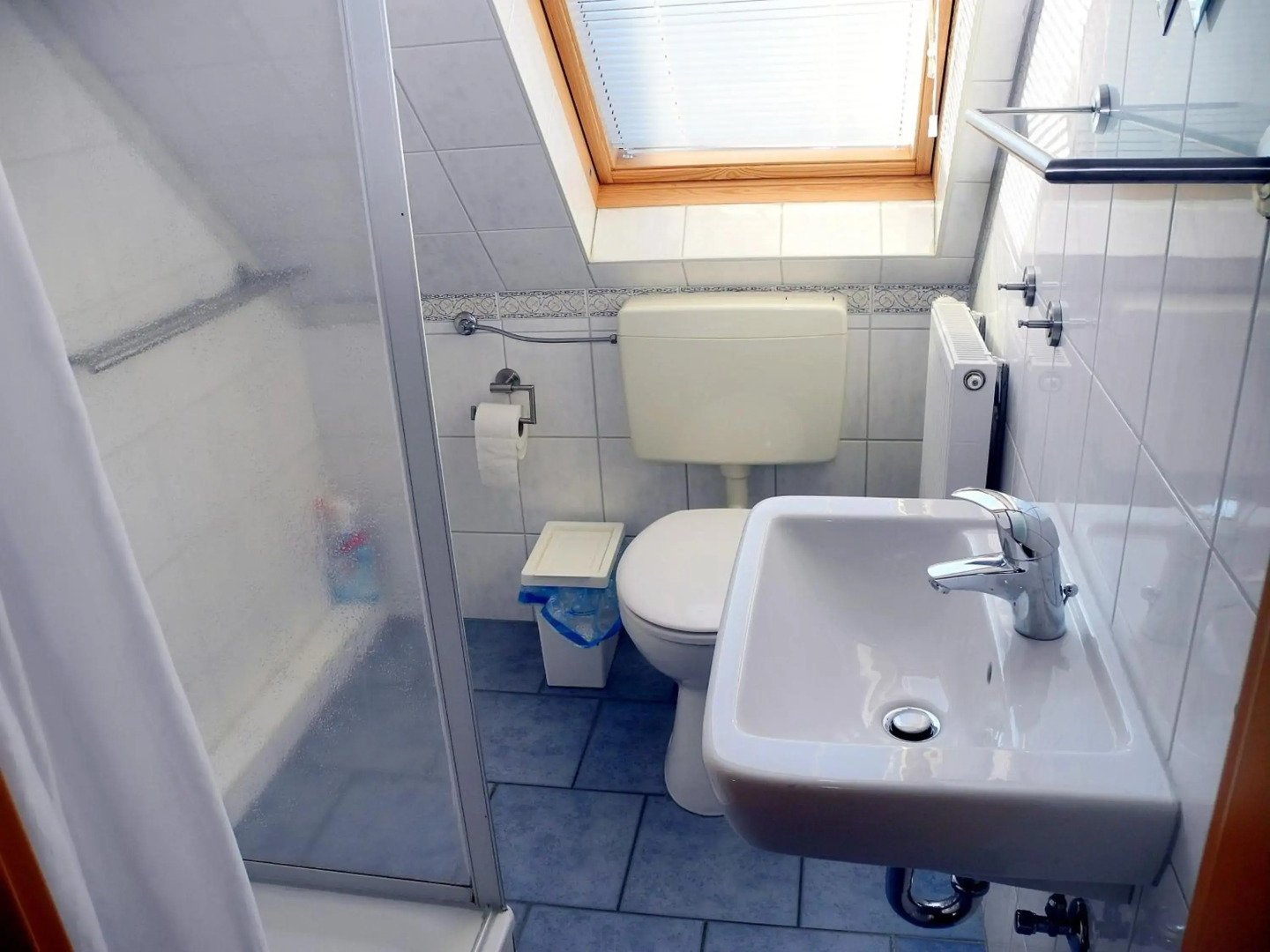 Ferienhaus Krabbe in Friedrichskoog-Spitze/ Nordsee