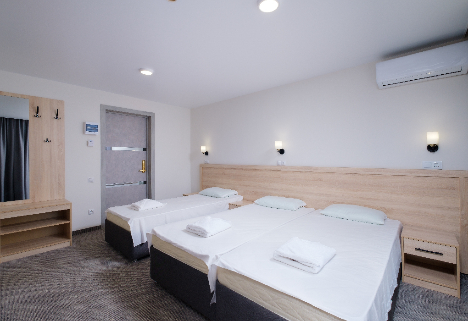 Krymskoe Primorie Sanatorium