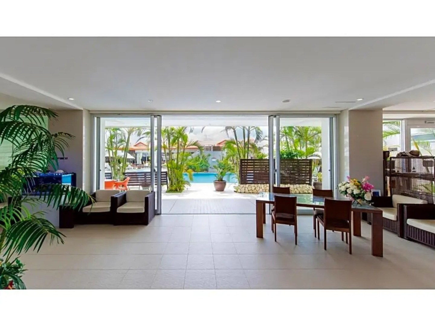 HOTEL GranView Garden OKINAWA - Vacation STAY 44966v