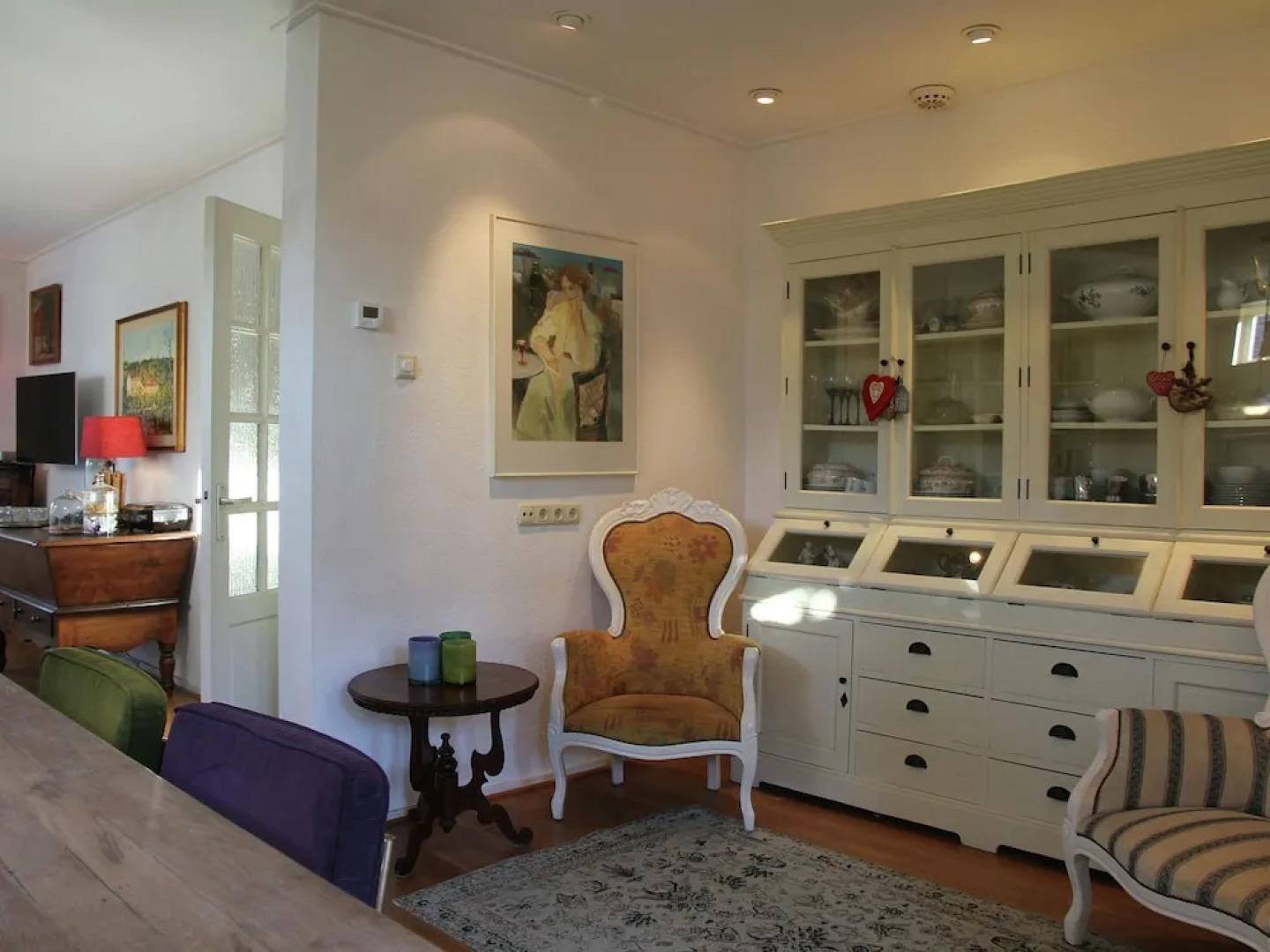 Holiday Home in Bergen With Garden, Terrace, Pond, Fireplace