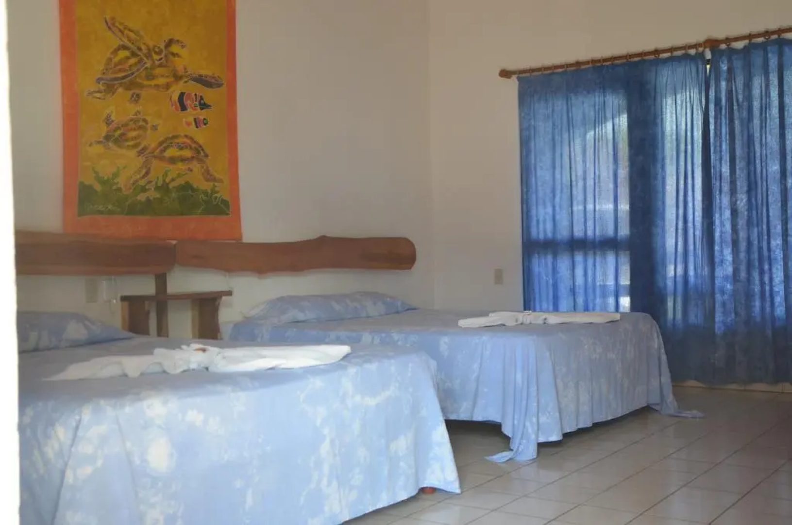 Hotel Pochote Grande