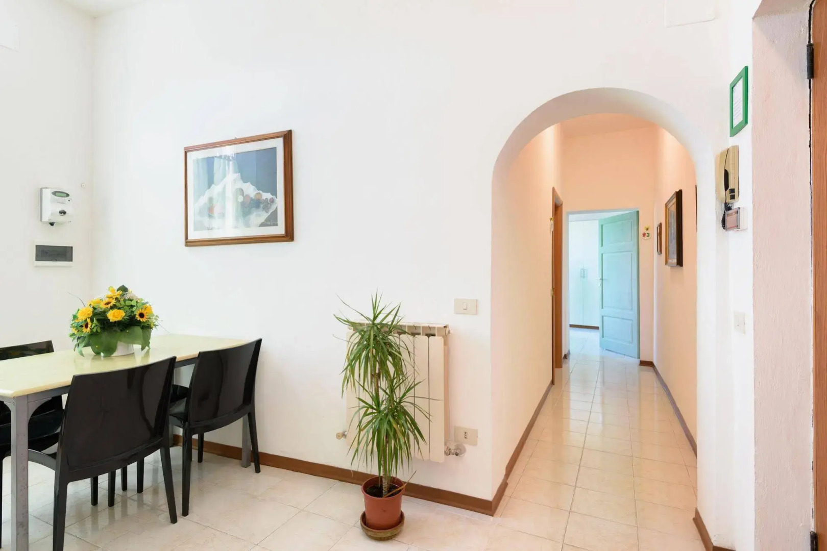 Casa di Osio - Porta Romana