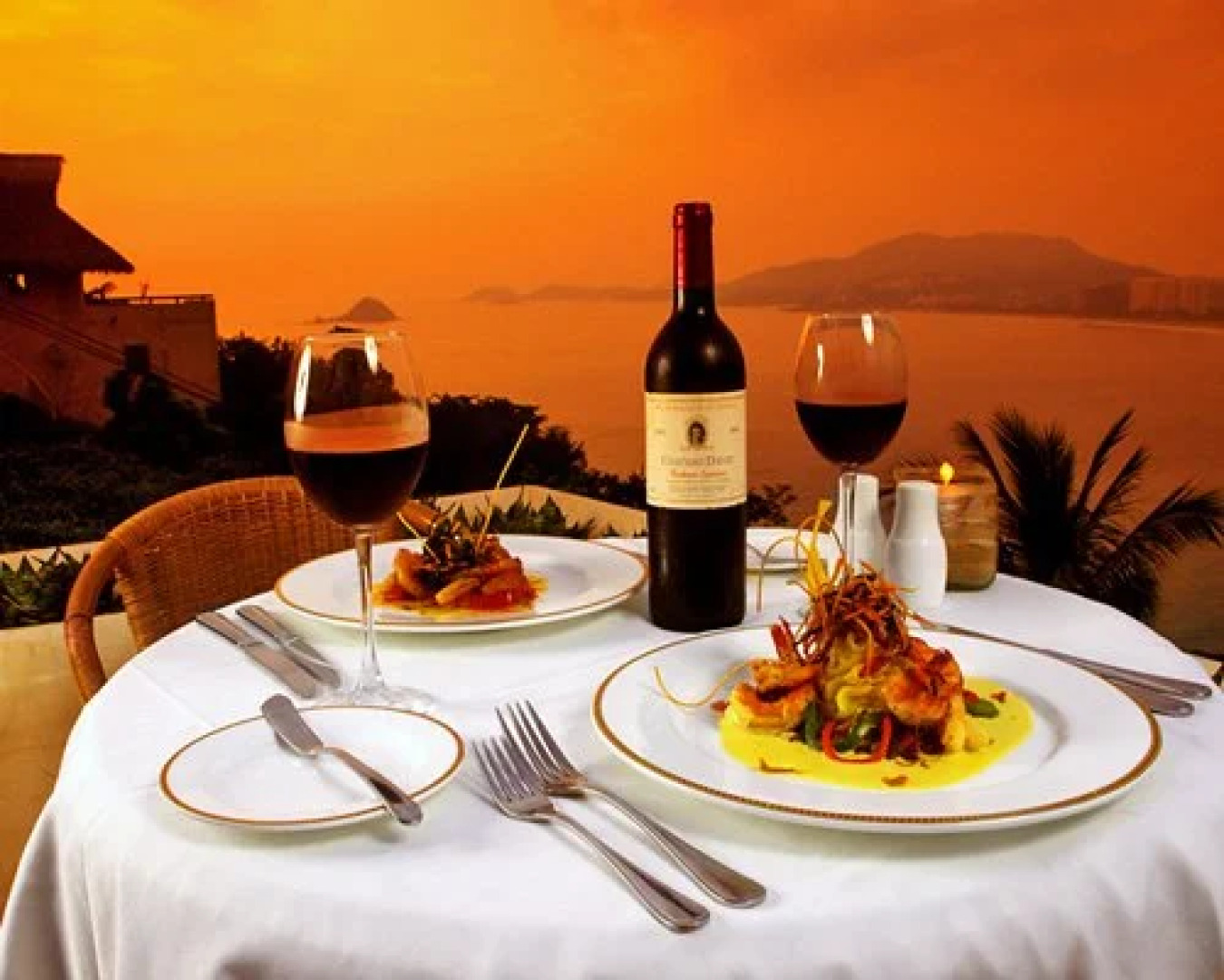 Pacifica Spa, Ixtapa Zihuatanejo, Mexico