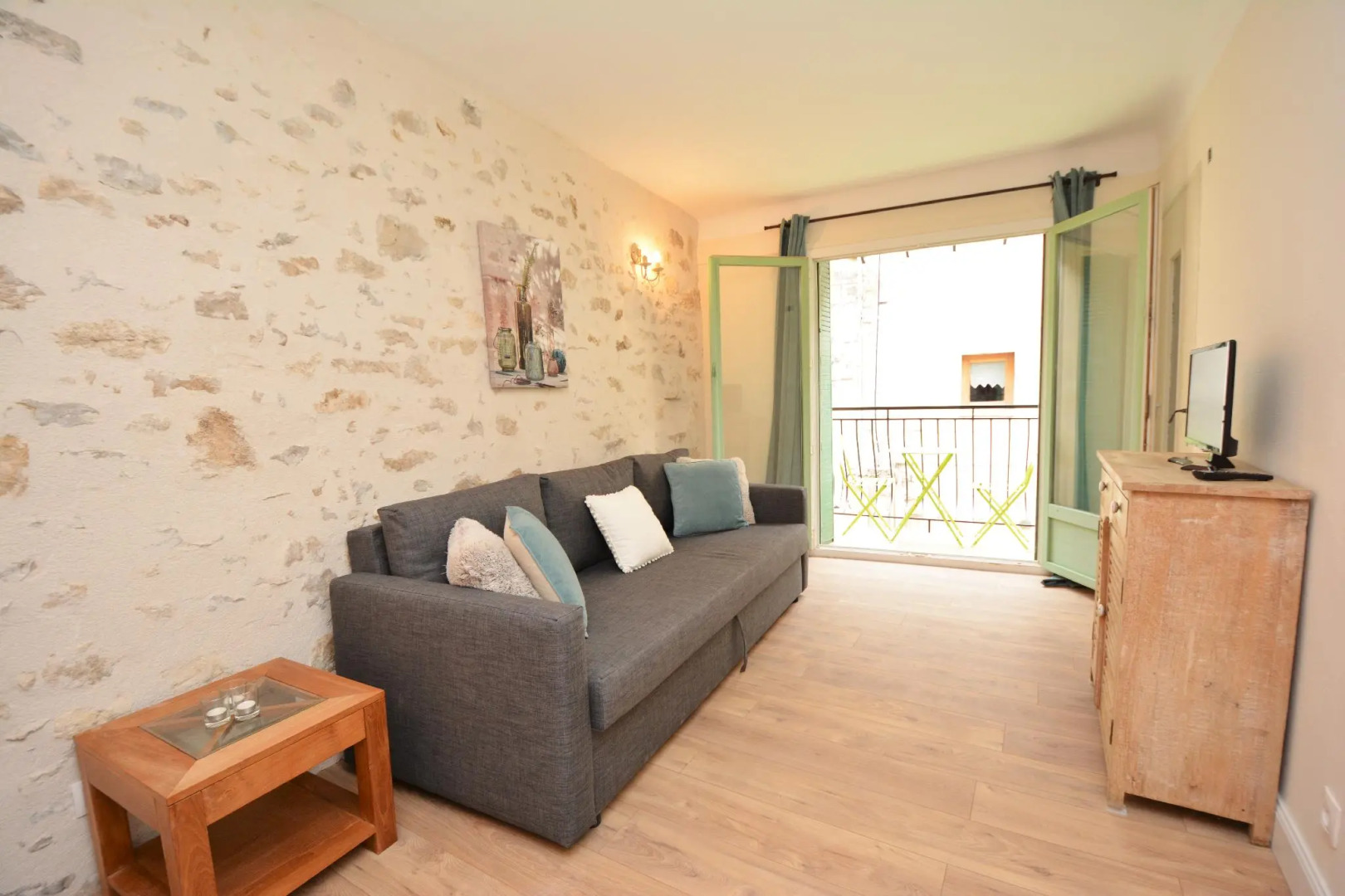 Le Petit Balcon Beaucaire