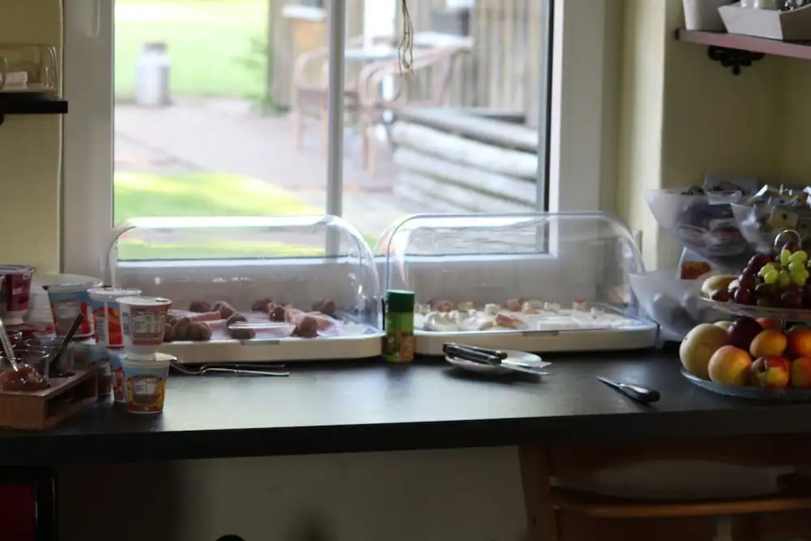 Steffi's Hafenstübchen