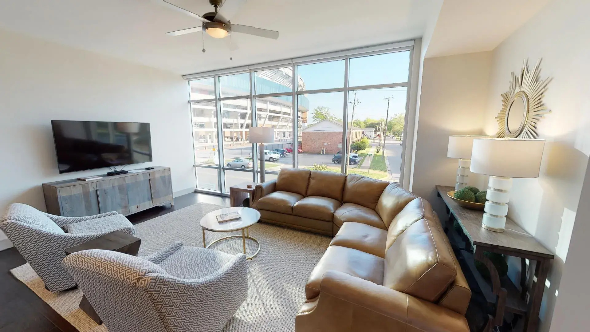 Westgate Luxury Condominiums