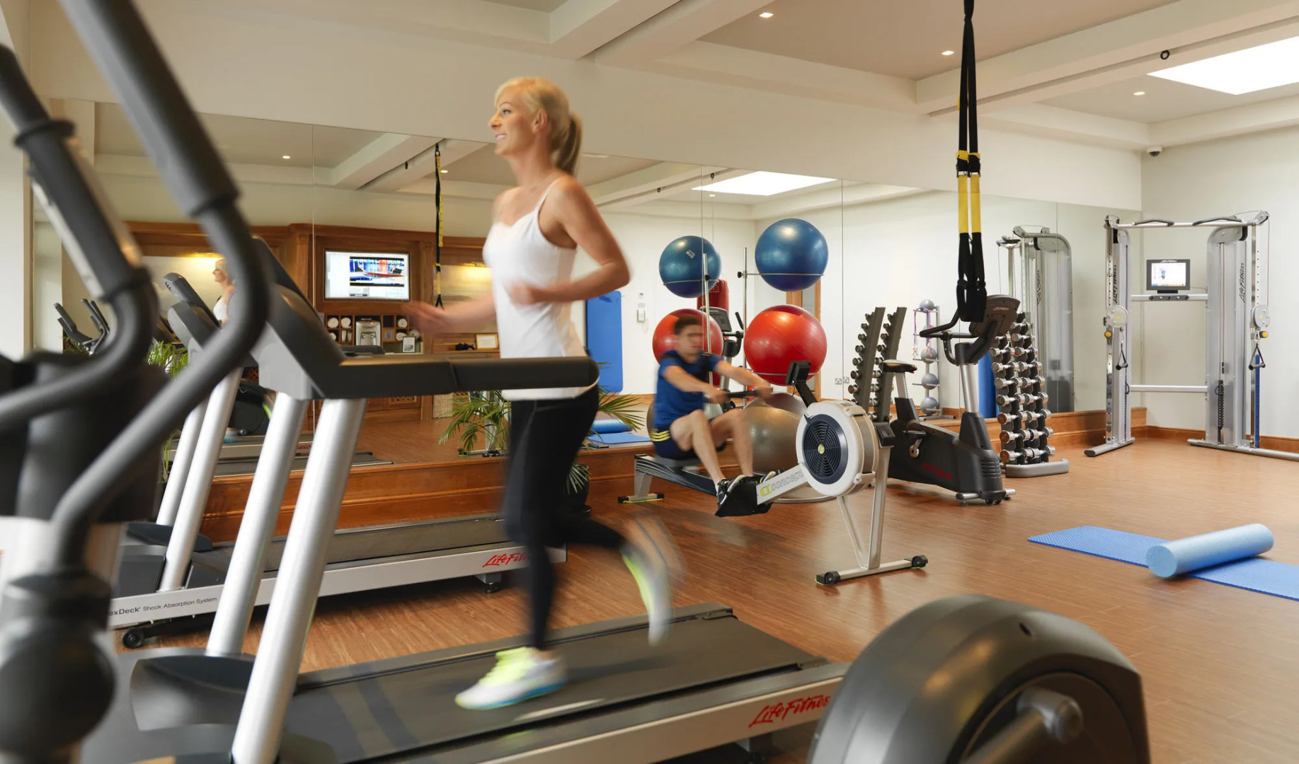 Ballygarry Estate Hotel & Spa