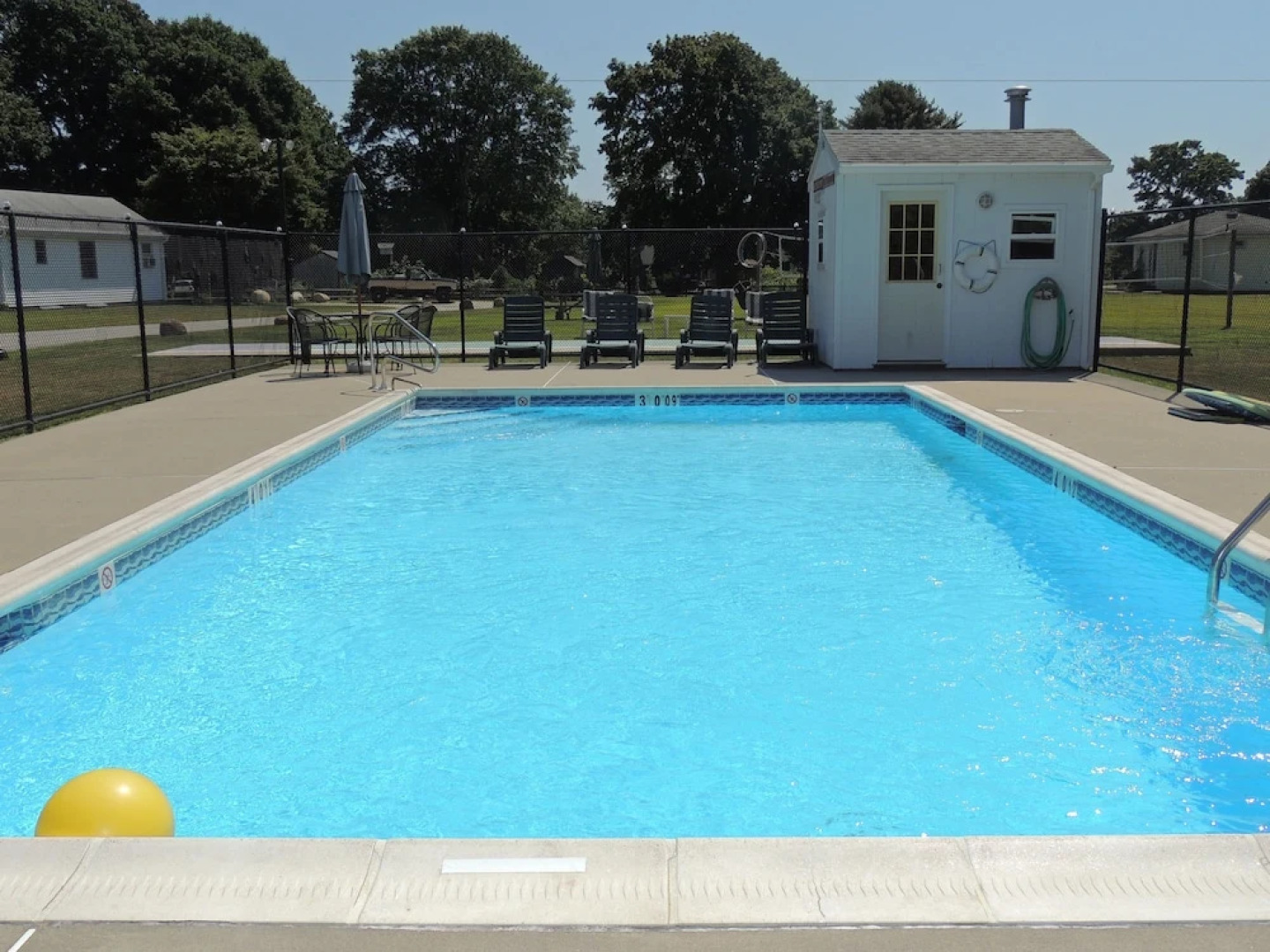 Phil & Anns Sunset Motel