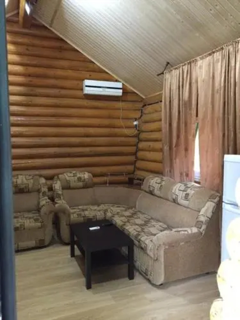 Baza Otdykha Tikhiy Don