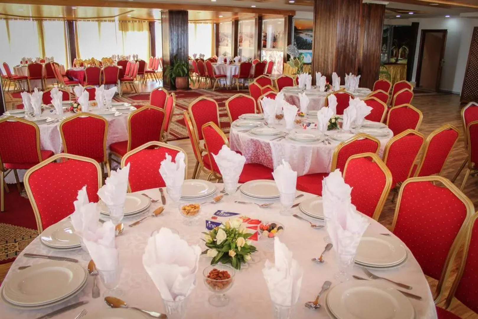 Hôtel Jawharat El Jadida