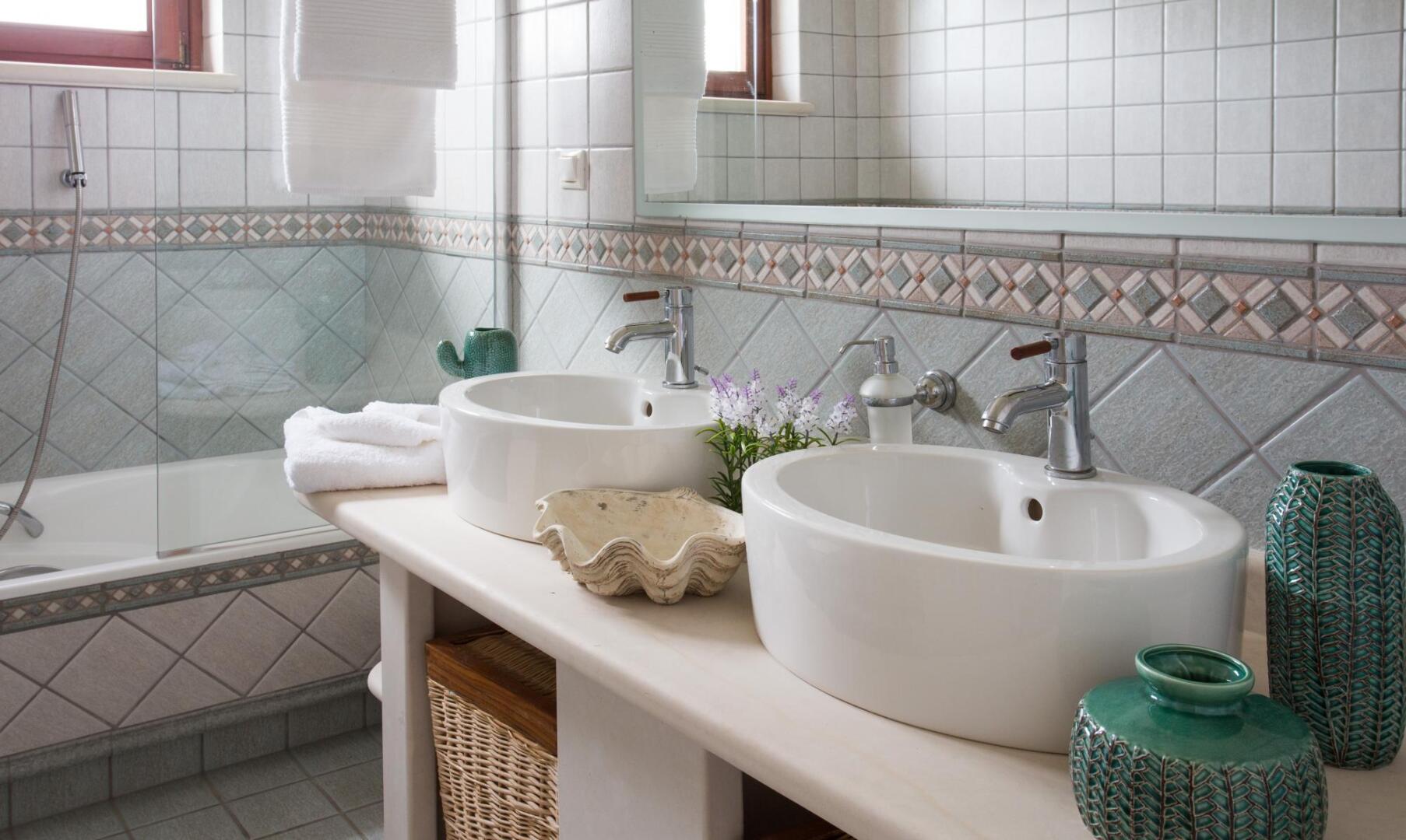 Aneli Villas - Villa Anastasia