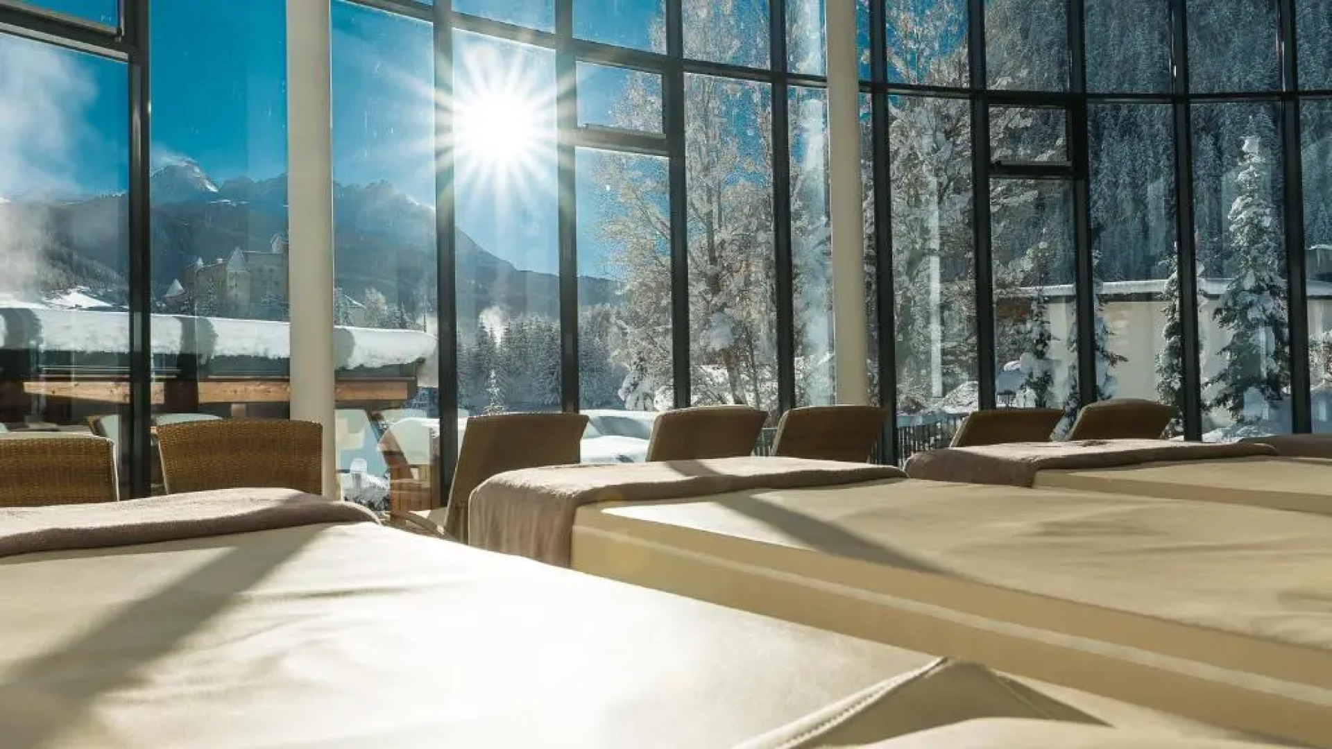 Mein Almhof Superior