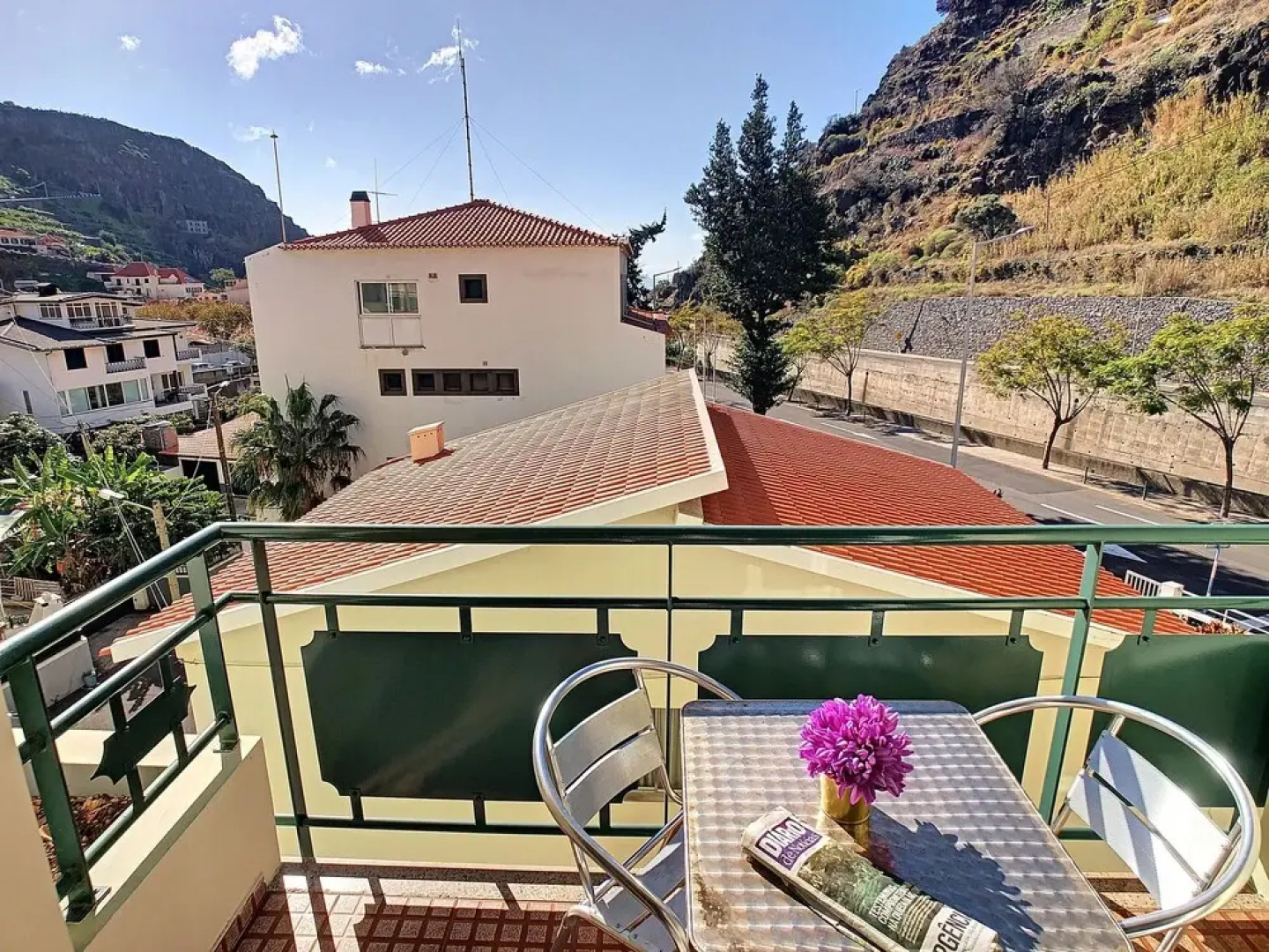 Sea N' Sun Apartment