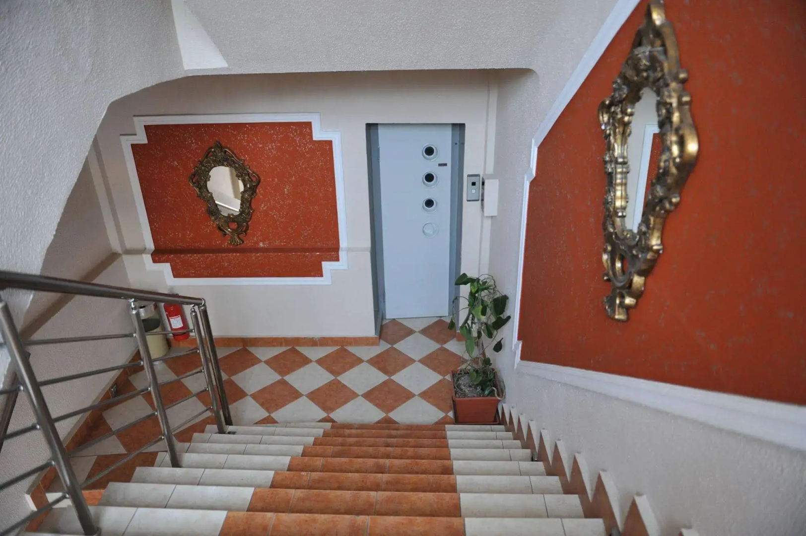 Hotel Emporiko