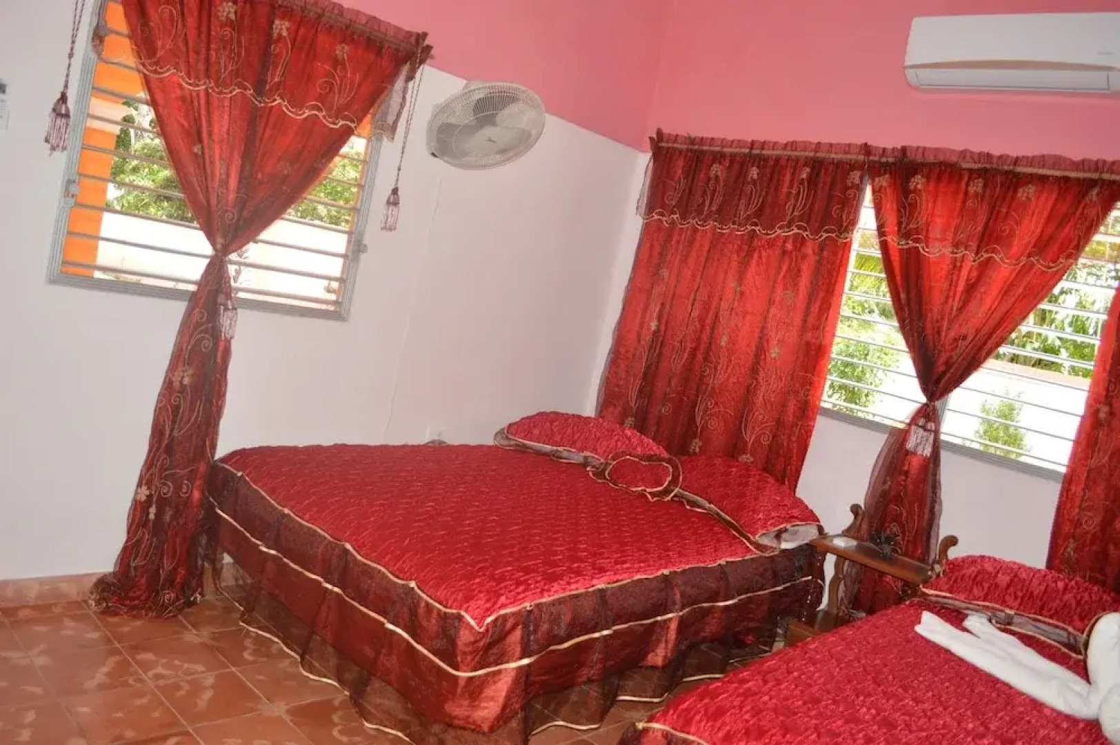 Casa Naturaleza Felix y Zoilita