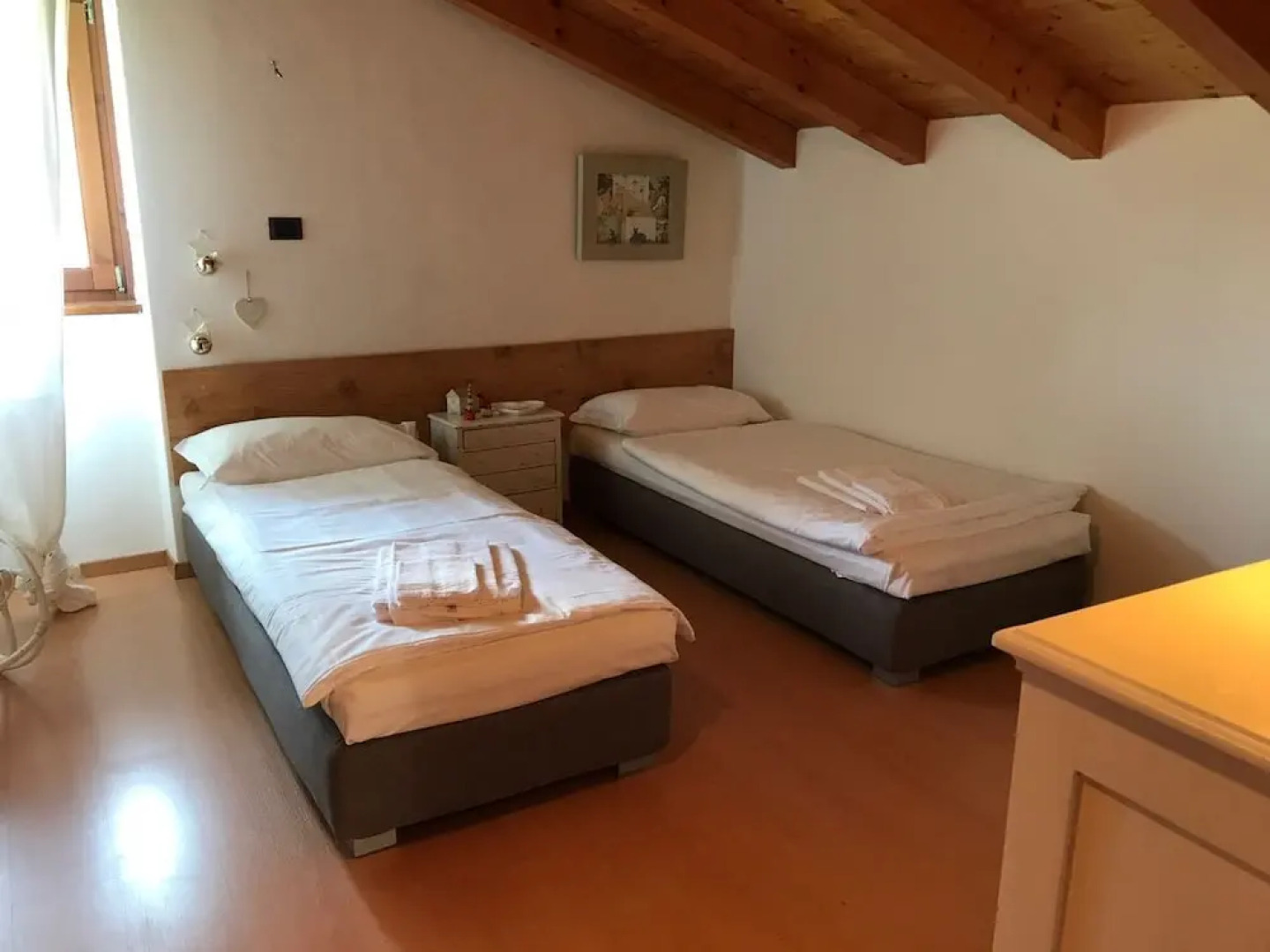 Verdepiano Bed&Camping