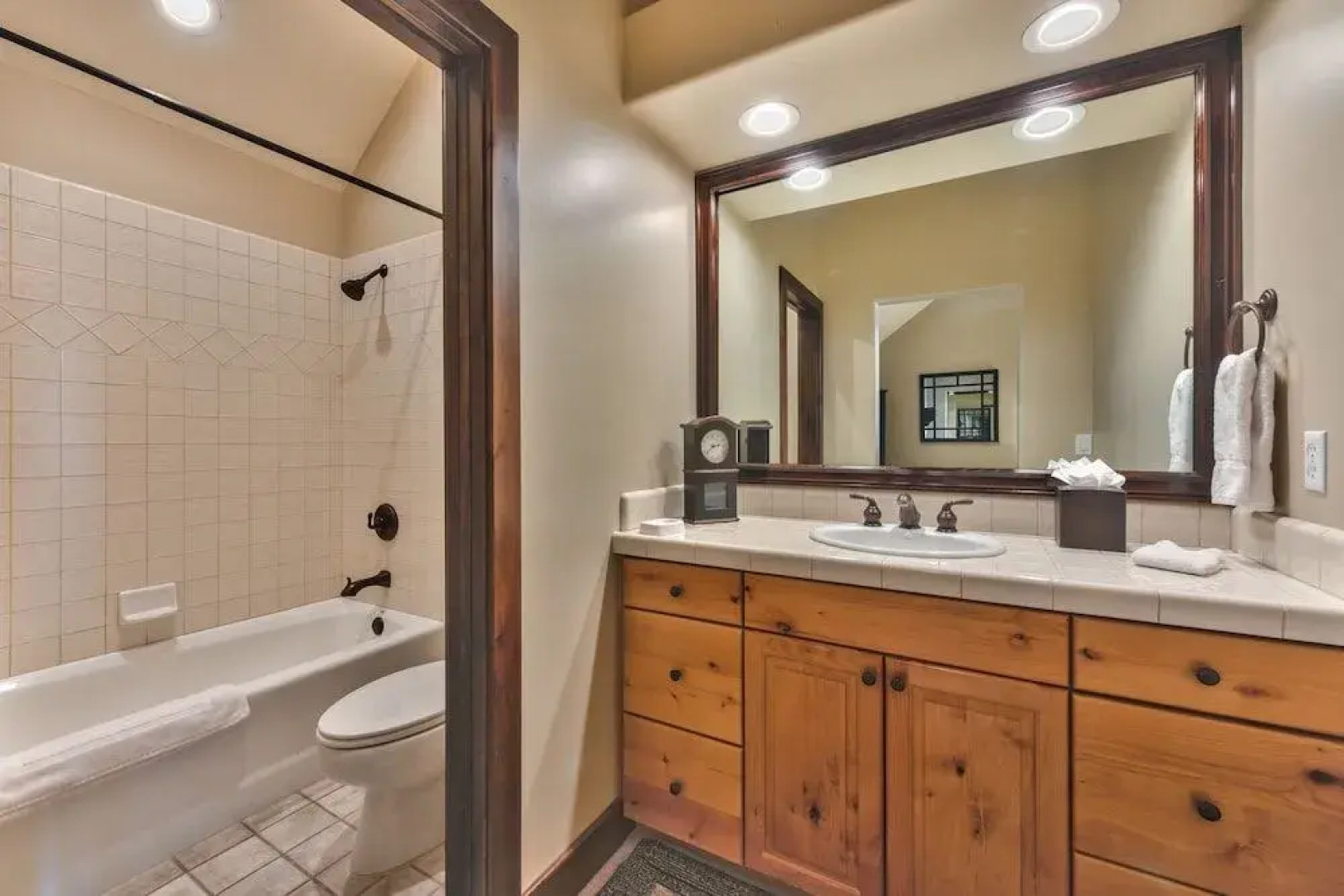 Deer Valley Deer Lake Village