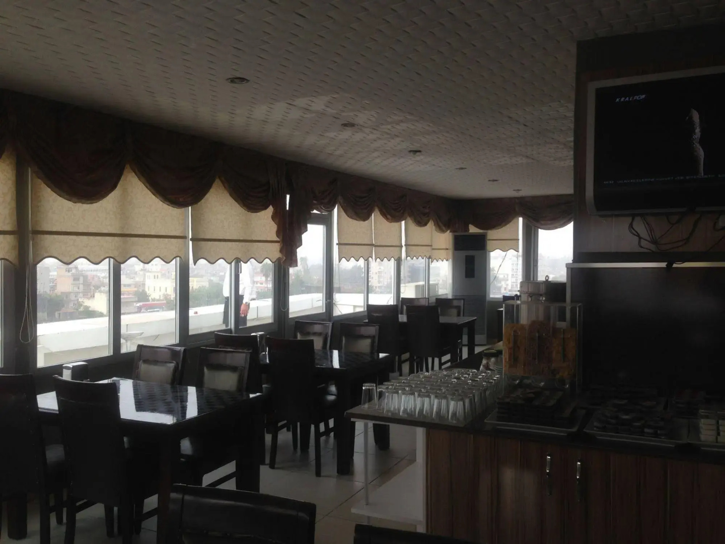 Adana Madi Hotel