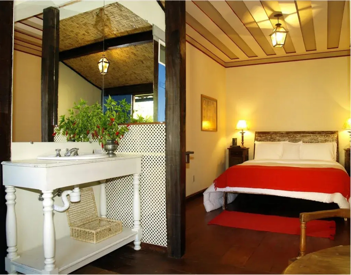 Paço do Lavradio Pousada