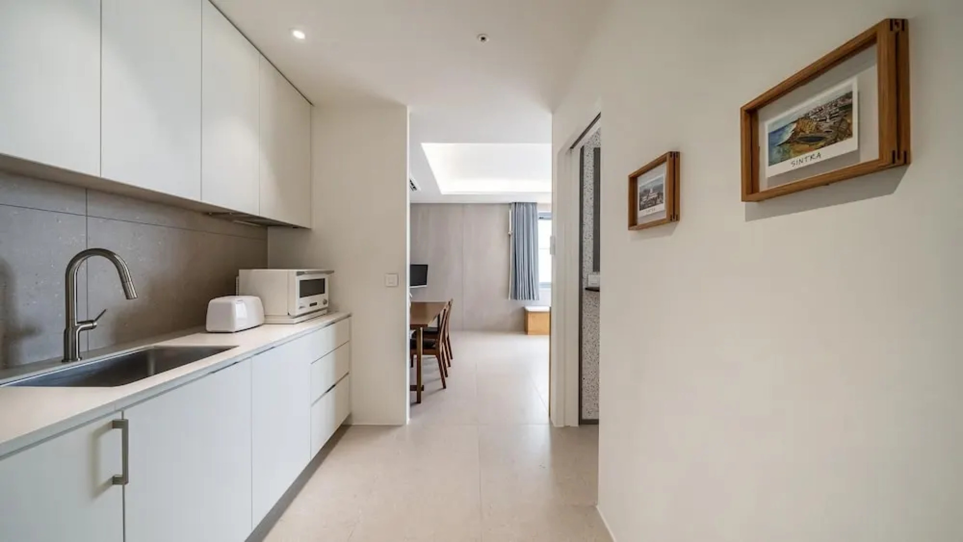 Goseong Gyeoulbada Ocean View Pension